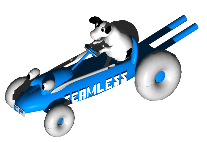 eps car