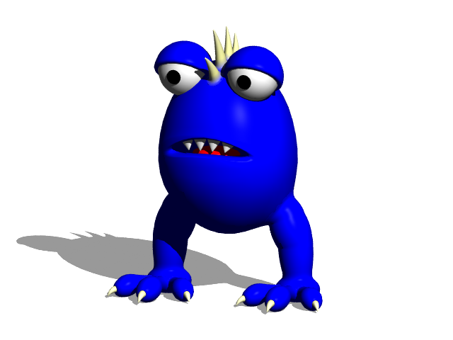 maze monster